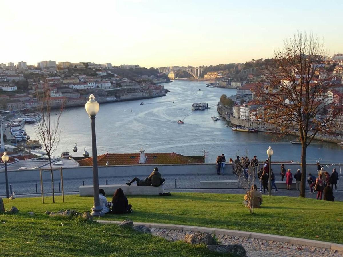 Francisca City House Vila Nova de Gaia Exteriér fotografie