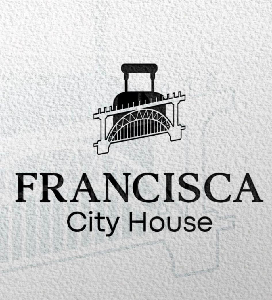 Francisca City House Vila Nova de Gaia Exteriér fotografie