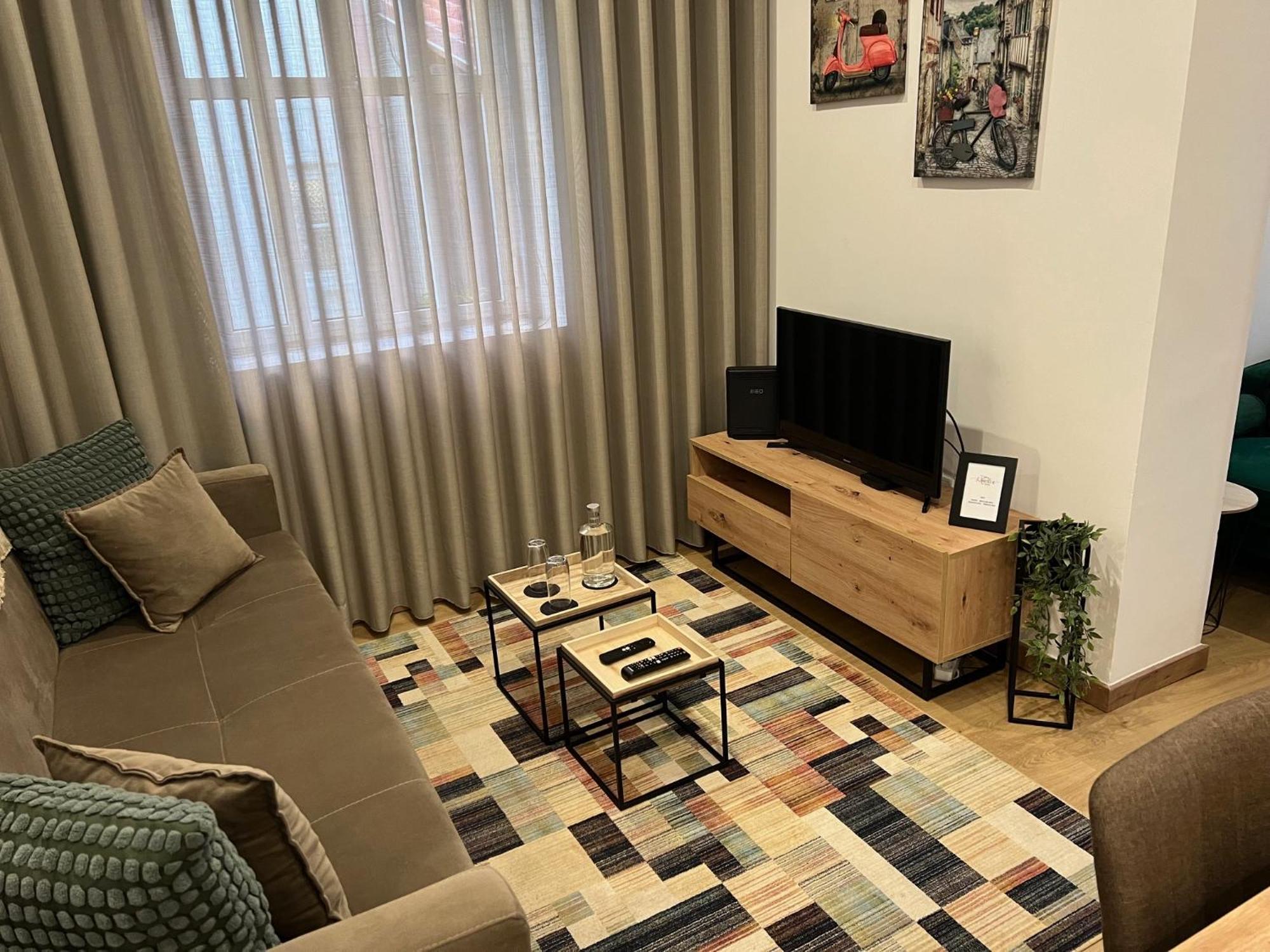 Francisca City House Vila Nova de Gaia Exteriér fotografie