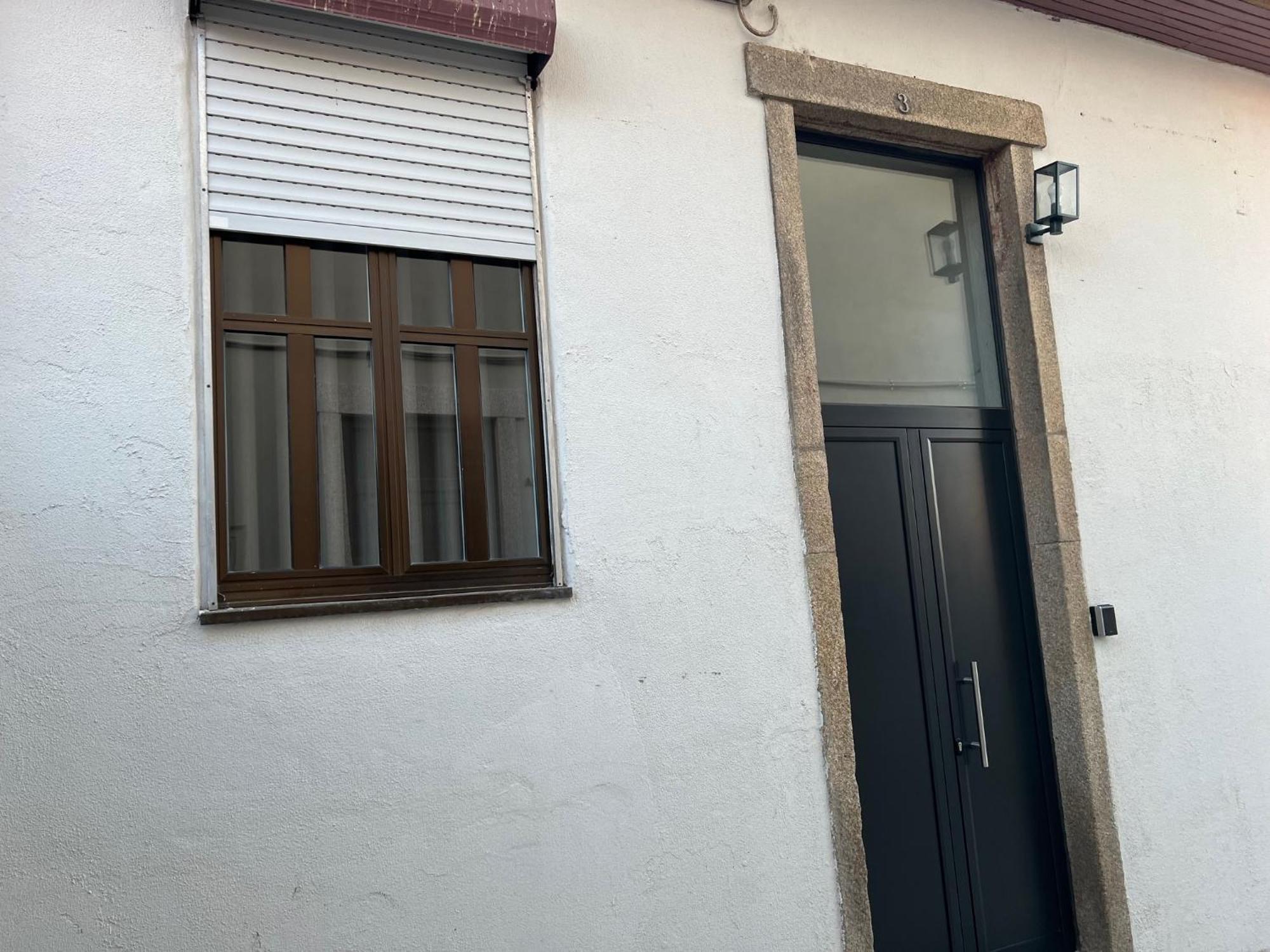 Francisca City House Vila Nova de Gaia Exteriér fotografie