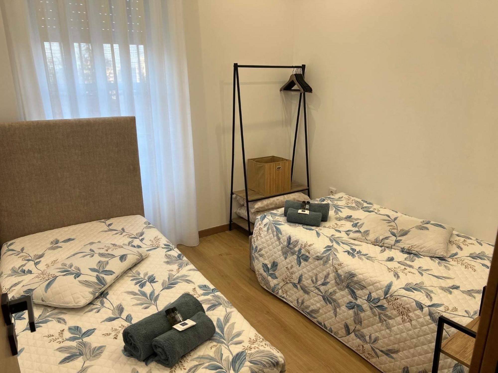 Francisca City House Vila Nova de Gaia Exteriér fotografie
